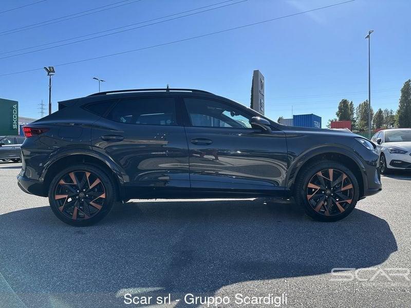 Cupra Formentor Formentor 1.5 TSI *PREZZO REALE NON VINCOLATO*