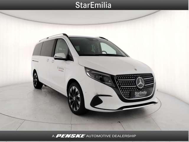 Mercedes-Benz V 250 V 250 d Automatic Avantgarde Long