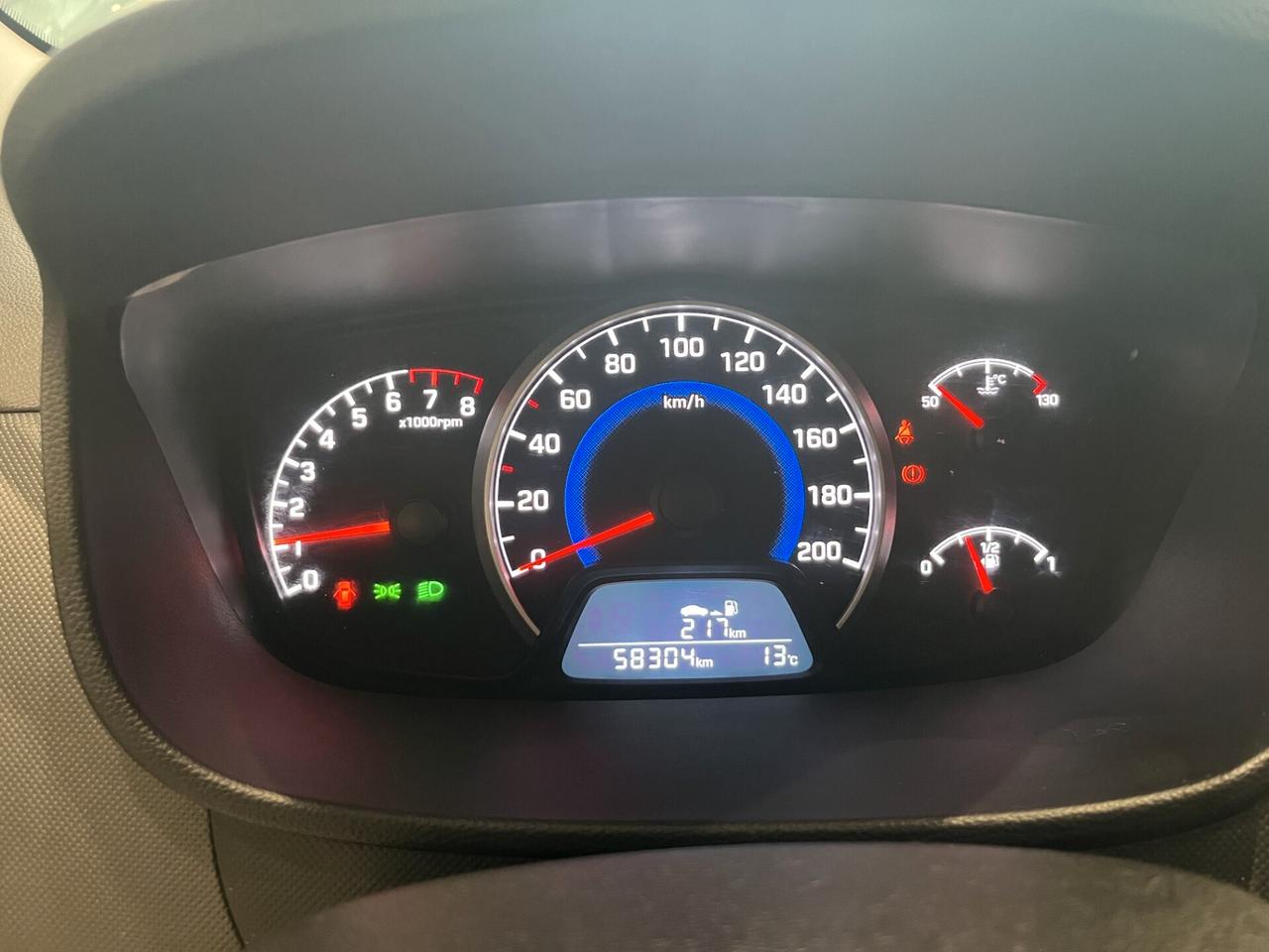 Hyundai i10 1.0 MPI Prime