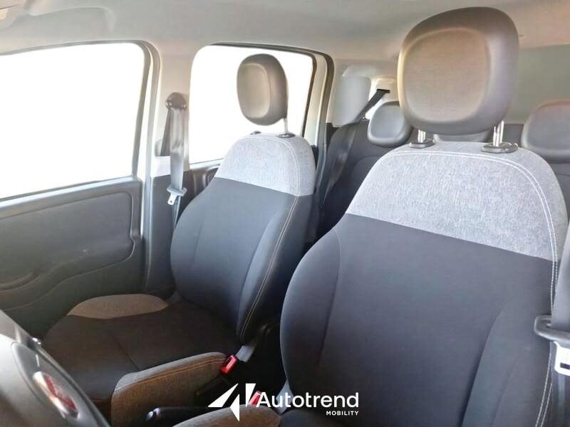 FIAT Panda 1.0 FireFly Hybrid 70 CV S&S 5 Posti