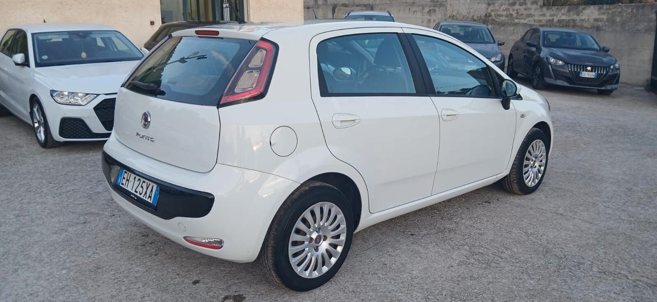 Fiat Punto Evo 1.3 Mjt 75 CV S&S Dynamic - 2011