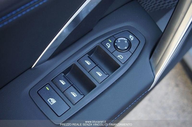 BMW X1 sDrive 18d Msport