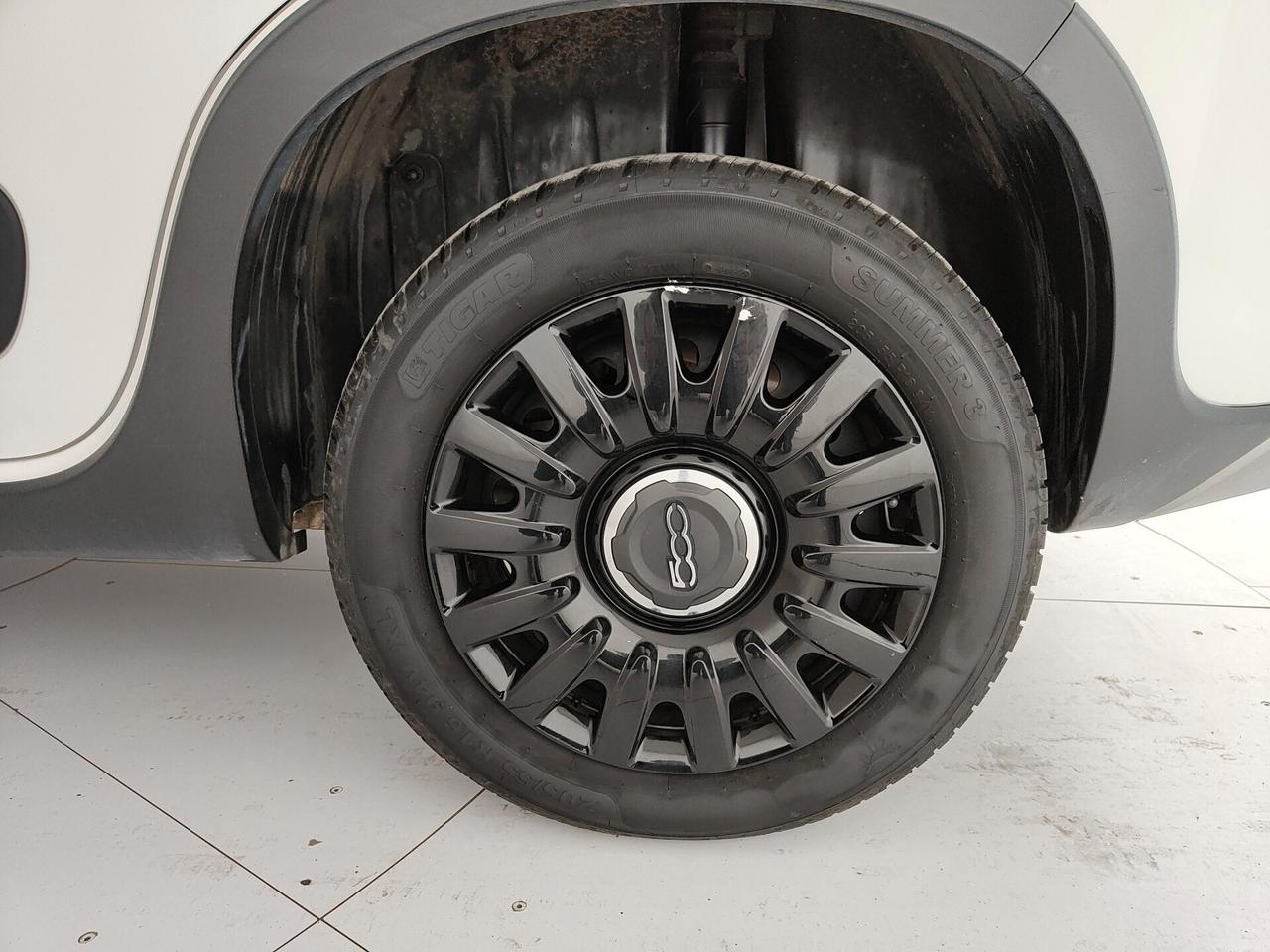 Fiat 500L 1.3 Multijet 95 CV Cross