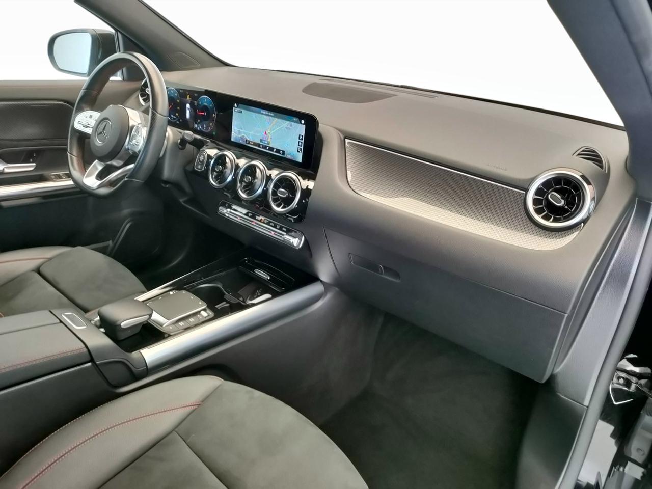 Mercedes-Benz GLA-H247 2020 - GLA 200 d Premium auto
