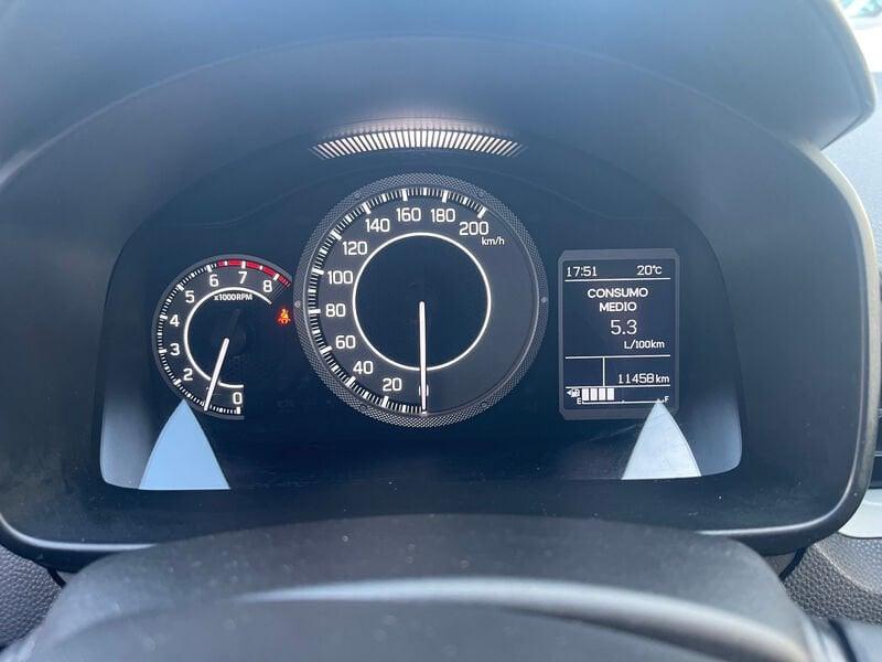 Suzuki Ignis 1.2h Top 4wd allgrip