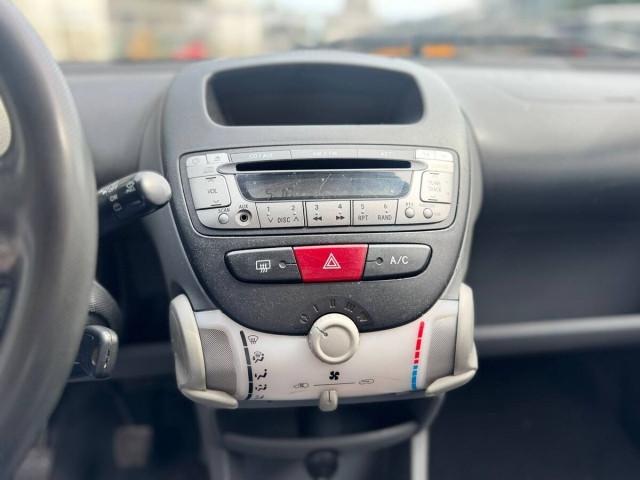Toyota Aygo I 2005 FRIZIONE NUOVA!