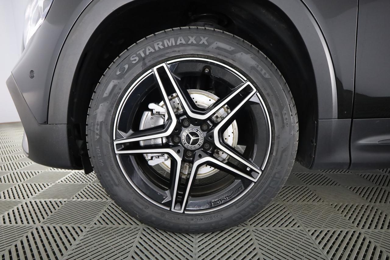 MERCEDES Classe GLB (X247) GLB 200 d Automatic 4MATIC PREMIUM