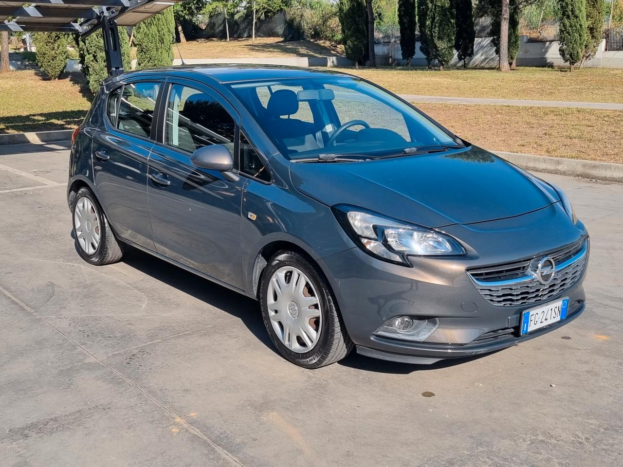 Opel Corsa 1.4 90CV GPL Tech 5 porte Innovation