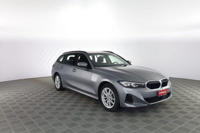 BMW 320 Serie 3 (G20/G21) d 48V xDrive Touring
