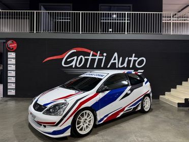 HONDA Civic 2.0 VTEC RACING START PLUS SEQUENZIALE
