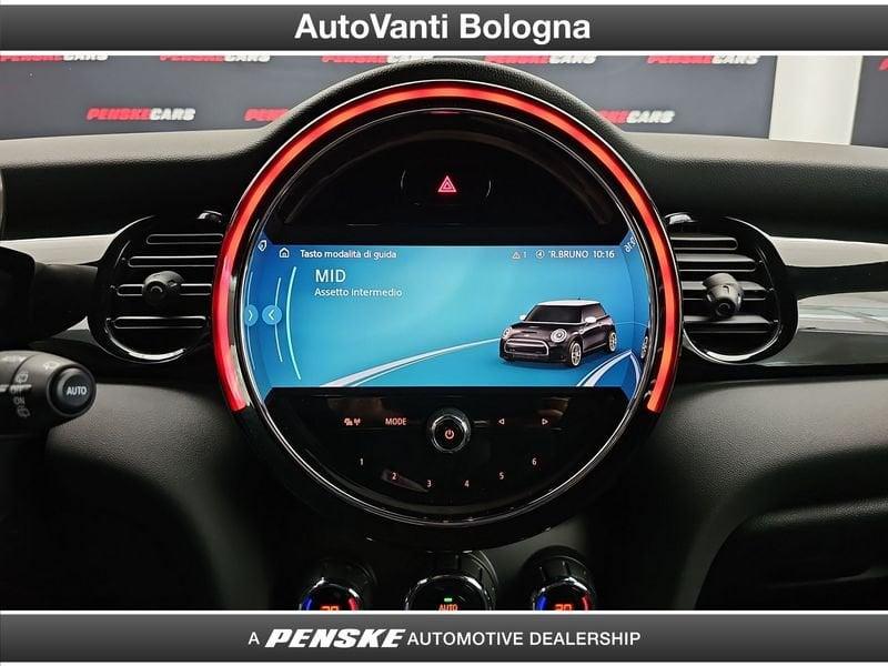 MINI Cooper SE Cooper SE