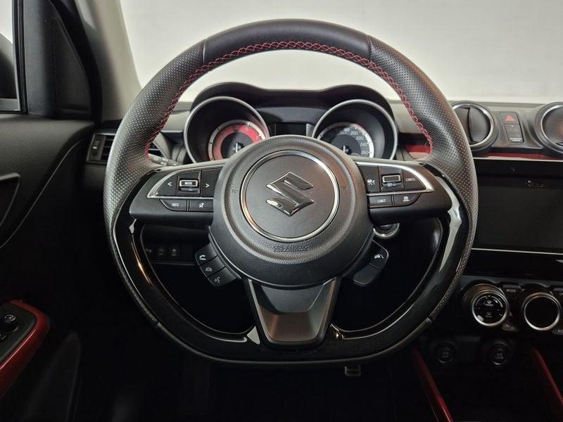 Suzuki Swift VI 2020 1.4h Sport 2wd