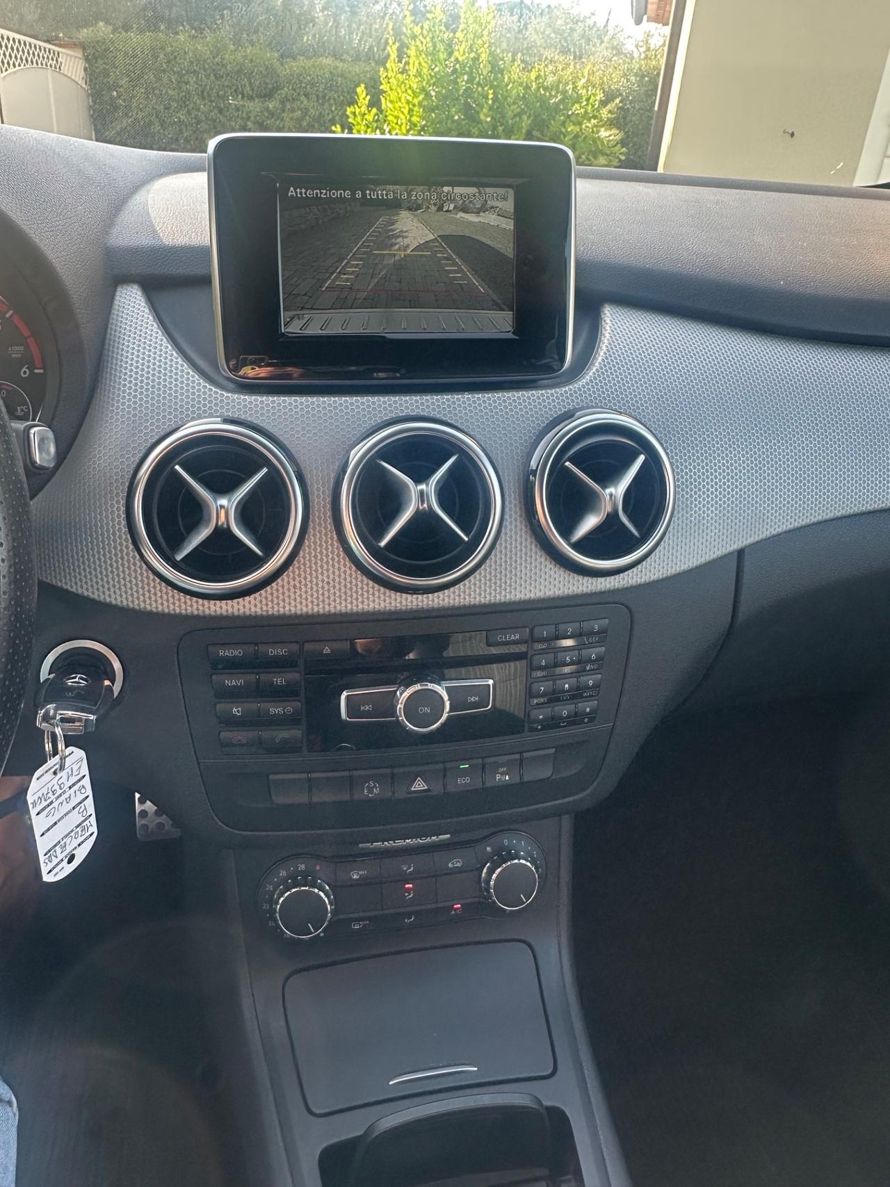 Mercedes-benz B 180 CDI Premium