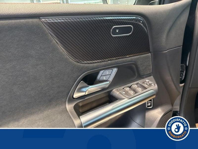 Mercedes-Benz Classe B 180d Automatic AMG Line Advanced Plus