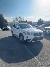 Bmw X1 sDrive18d Sport