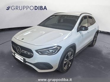 Mercedes-Benz GLA GLA-H247 2020 Diesel 200 d Sport Plus auto