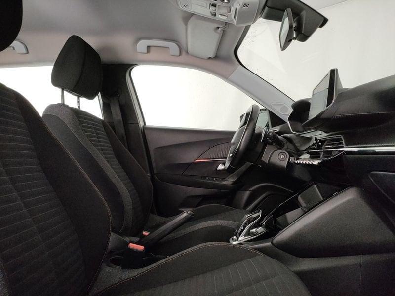 Peugeot 2008 1.2 puretech Allure s&s 130cv eat8