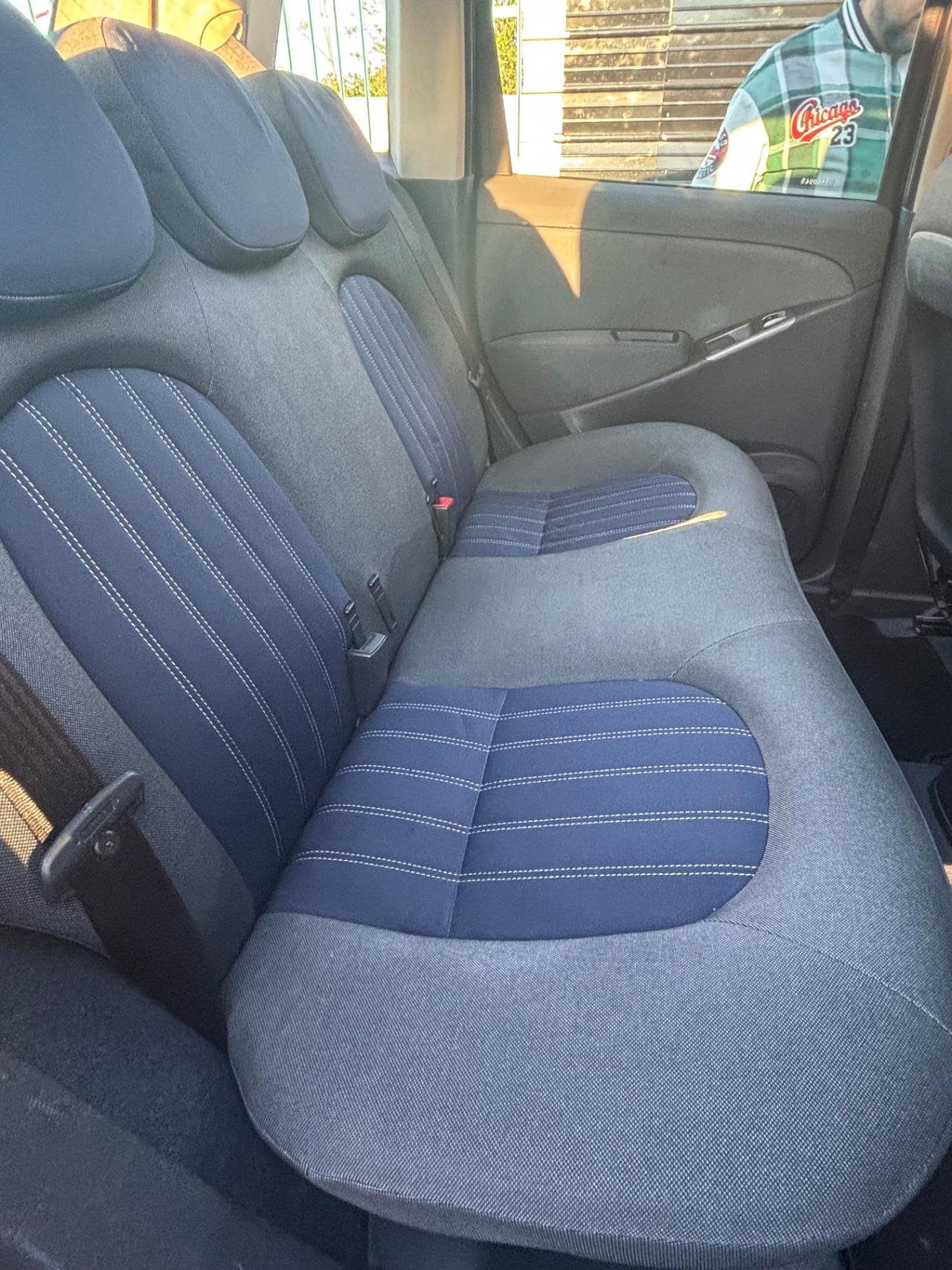 Lancia MUSA 1.4 E-Collection Ecochic GPL