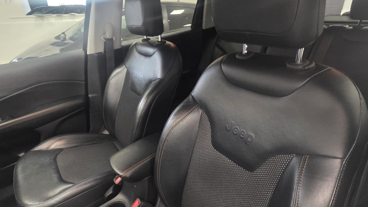 Jeep Compass 1.4 Benzina