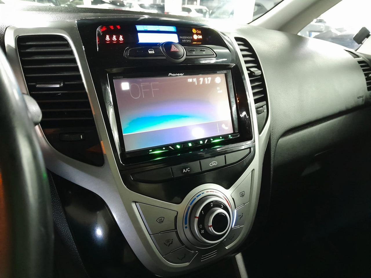 Hyundai iX20 1.6 MPI Econext APP MODE