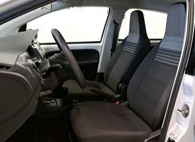 VOLKSWAGEN up! 1.0 5p. EVO color up! BlueMotion Technology