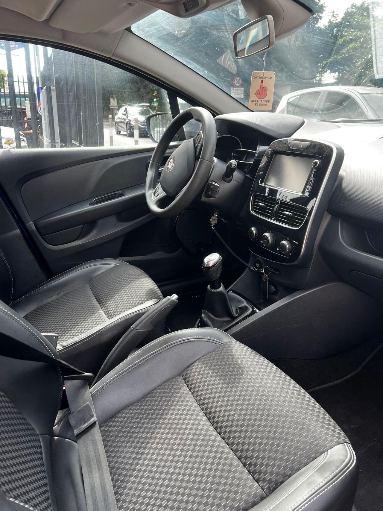 Renault Clio TCe 12V 90 CV GPL Start&Stop 5 porte Energy Duel