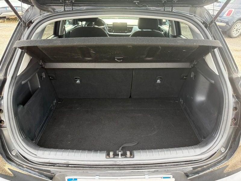 Kia Stonic 1.2 ECO GPL Urban