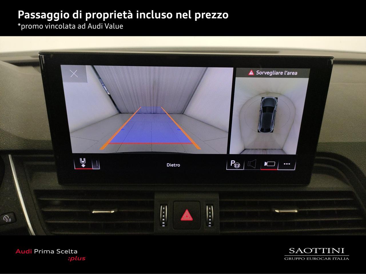Sportback 50 TDI S line quattro Tiptronic