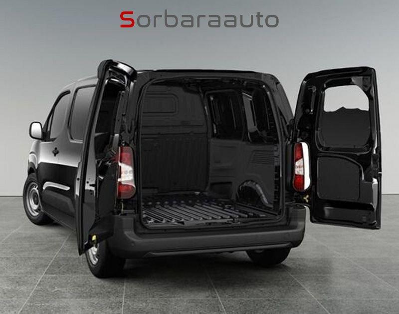 Citroën Berlingo Berlingo van M 1.5 bluehdi 100cv S&S 2p.ti