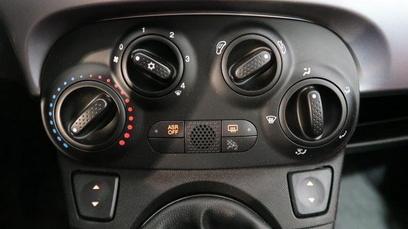 FIAT 500 500 1.2 Sport 69cv