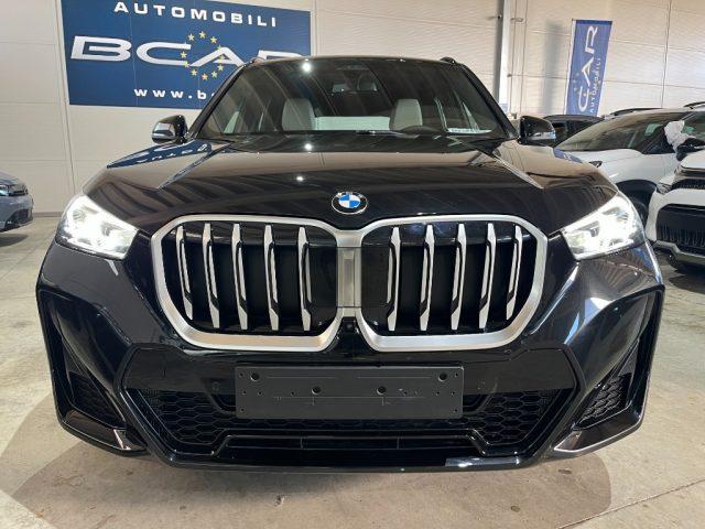 BMW X1 sDrive 18i Msport "18 M sport /Navi/Led/Park/Telec