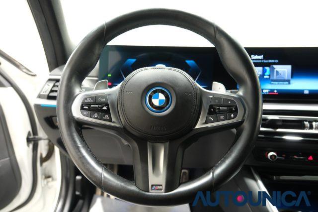 BMW 320 E TOURING MSPORT