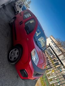 Fiat Qubo Ibrido benzina/metano