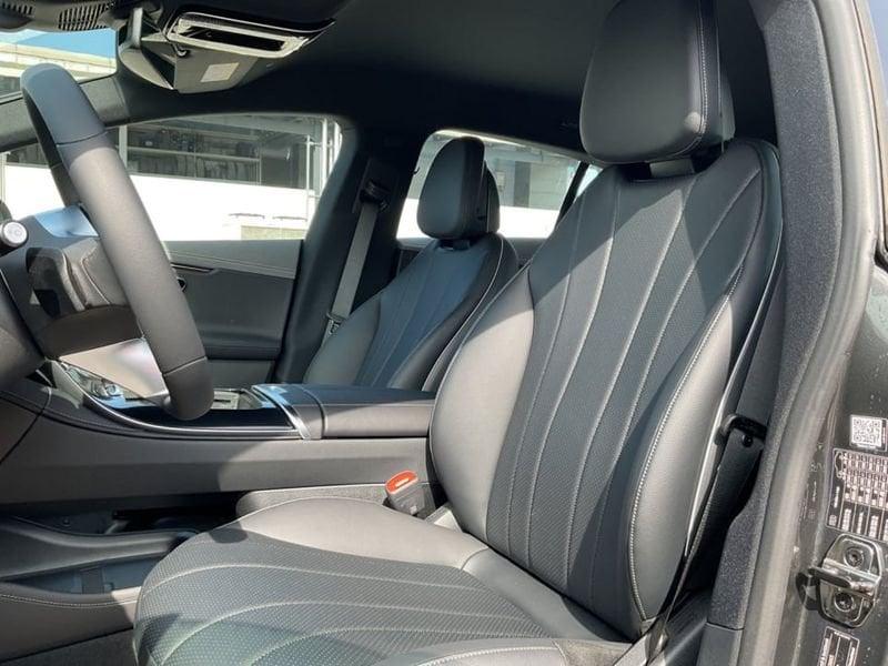 Mercedes-Benz EQE 350 4Matic Advanced Plus