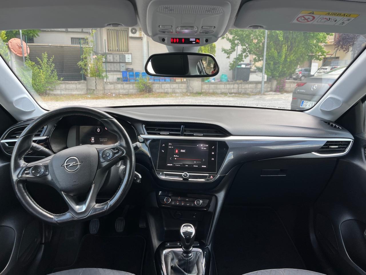 Opel Corsa 1.5 D 100 CV Elegance