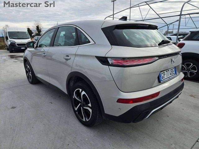 DS AUTOMOBILES DS 7 BlueHDi 130 CV Aut. Business Bastille - GP774BE