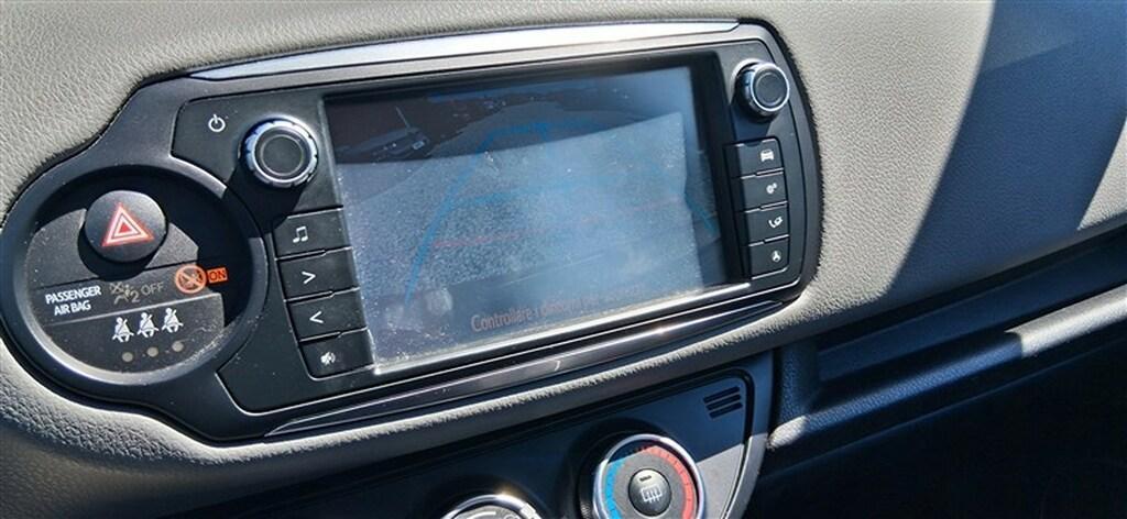 Toyota Yaris 5 Porte 1.0 Active