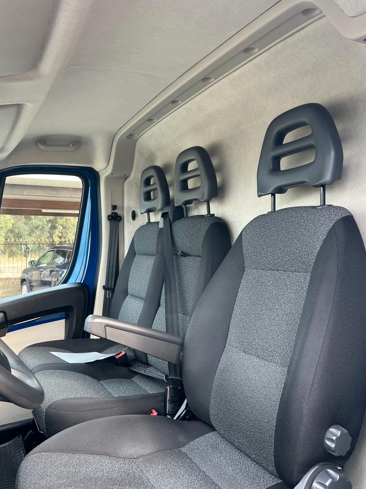 Fiat Ducato 2.0 Mjt PC-TM IVA INCLUSA - NO CLIMA