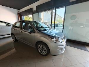 C3 ETG Exclusive AUT. CON SOLI 77MIALA KM DISTRIBUZIONE FATTA!!