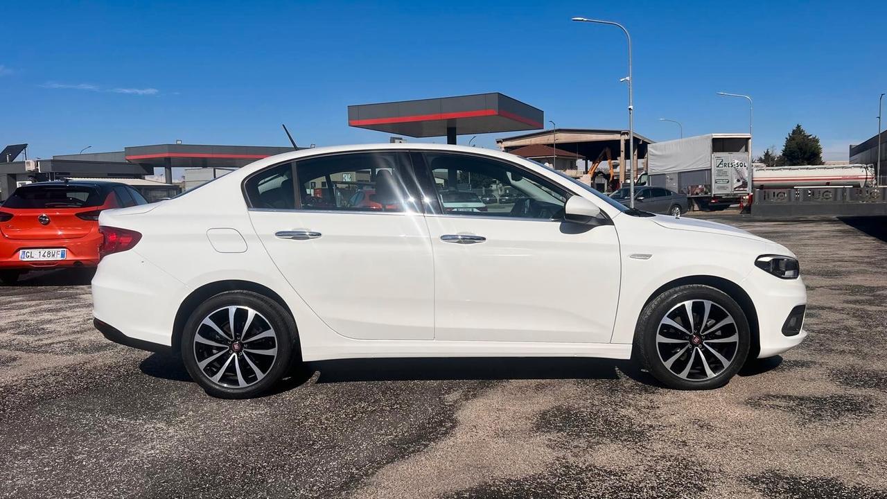 Fiat Tipo 1.6 Mjt S&S 5 porte Business