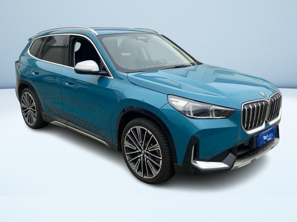 BMW iX1 30 xLine xDrive