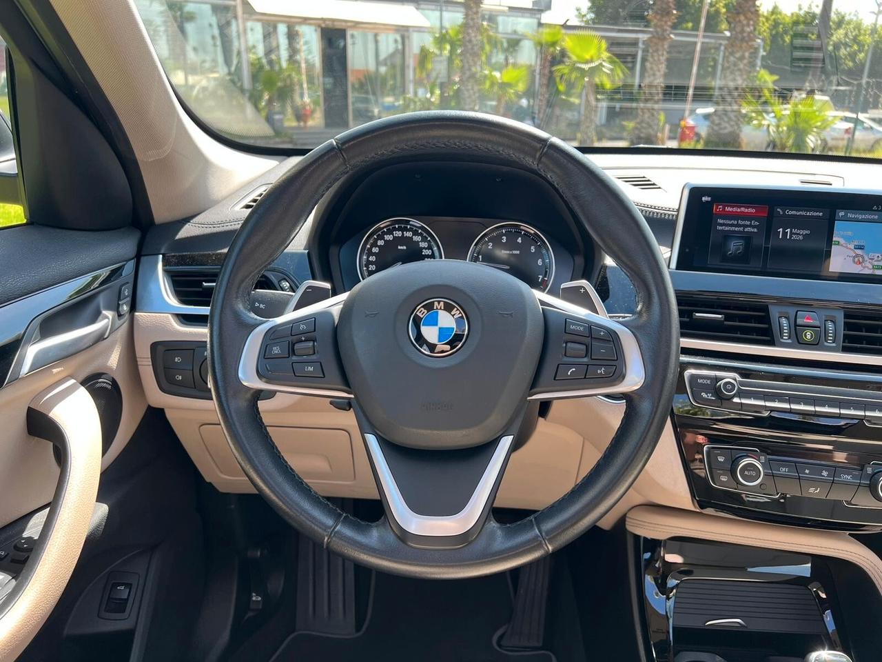 Bmw X1 sDrive20i xLine Plus