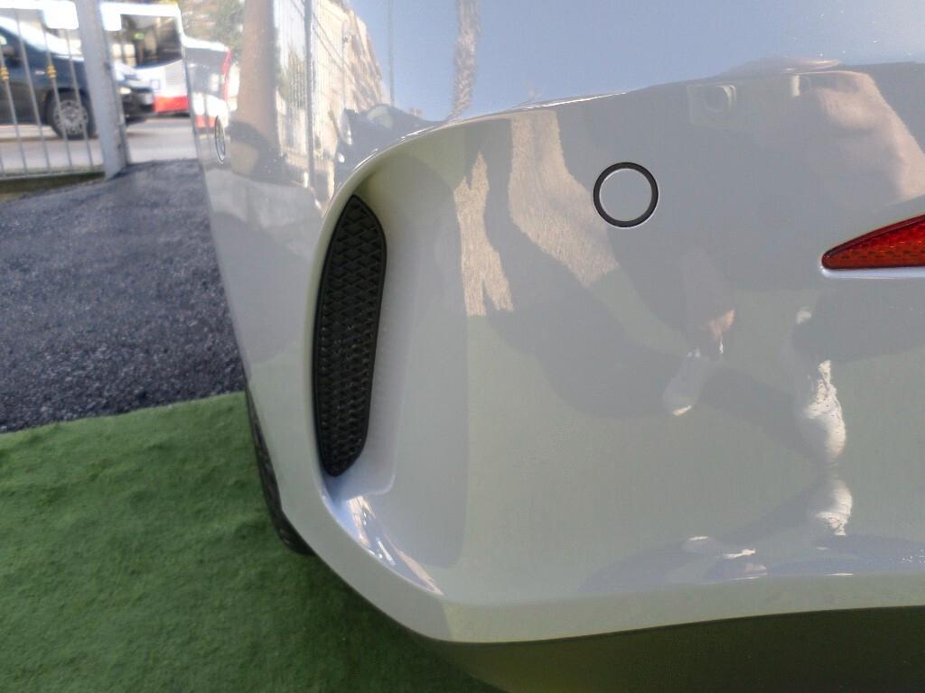 Mercedes-benz A 200 d Automatic AMG Line Advanced