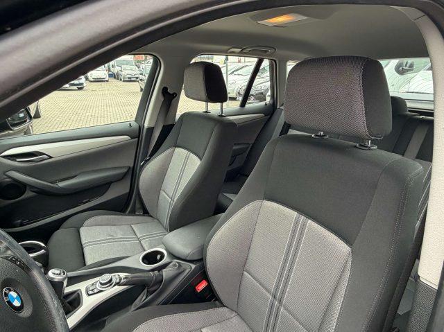 BMW X1 X1 E84 sdrive18d xLine