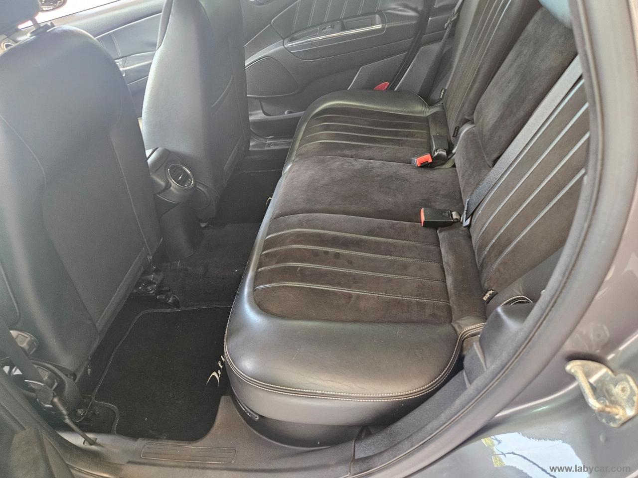 LANCIA Delta 1.6 MJT Platino