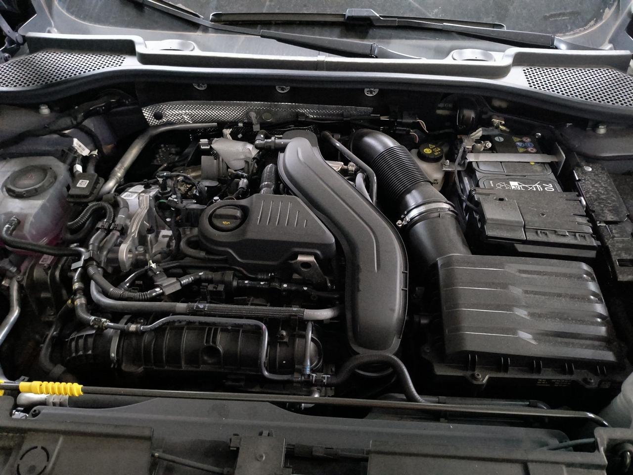 CUPRA Formentor 2024 - Formentor 1.5 hybrid 150cv dsg