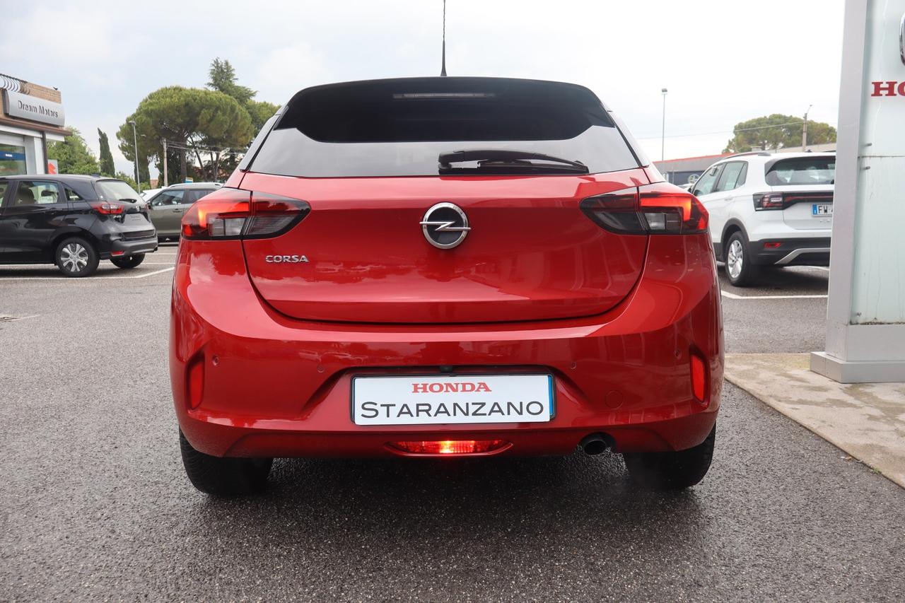 Opel Corsa 1.5 D 100 CV Elegance