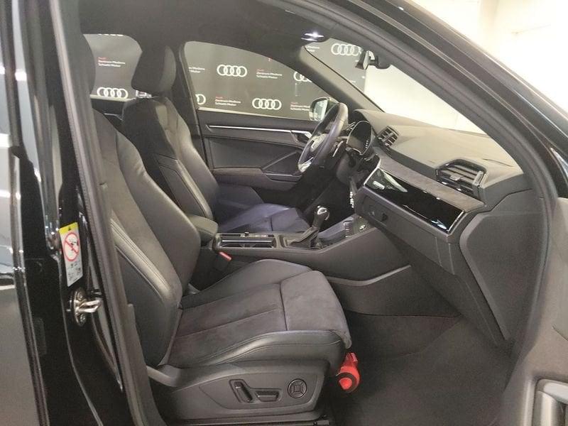 Audi Q3 RS SPB quattro S tronic