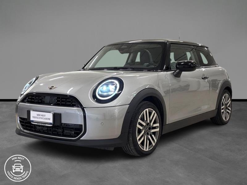 Mini Mini Cooper 3 Porte 1.5 C Classic Auto