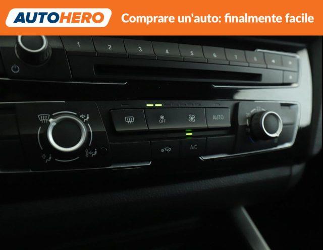 BMW 116 d 5p. Msport